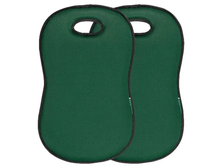 Juego de cojines para rodillas, 2 pzas.