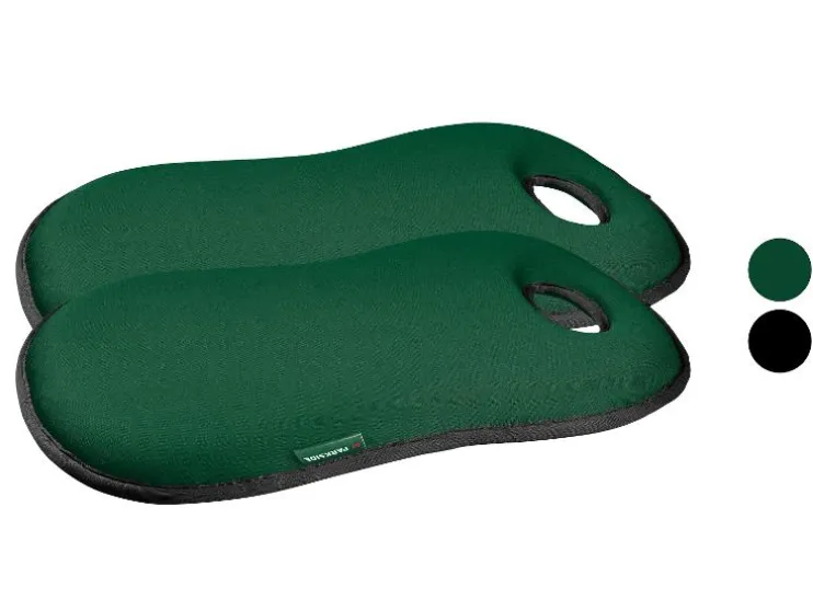 Juego de cojines para rodillas, 2 pzas.