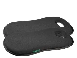 Juego de cojines para rodillas, 2 pzas.