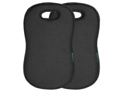 Juego de cojines para rodillas, 2 pzas.