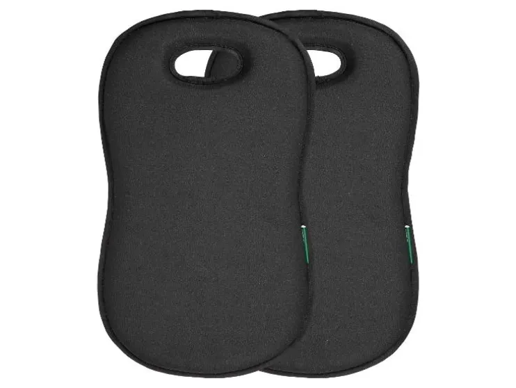 Juego de cojines para rodillas, 2 pzas.