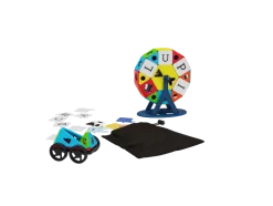 Juego de construcción magnético XXL