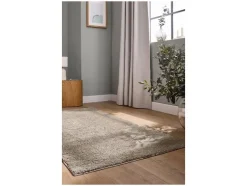 Juego de cortinas opacas, 2 piezas
