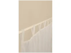 Juego de cortinas, 2 piezas
