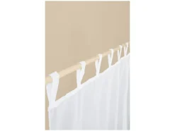 Juego de cortinas, 2 piezas