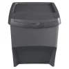 Juego de cubos de basura, 3 piezas.