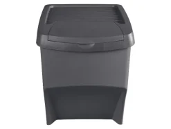 Juego de cubos de basura, 3 piezas.