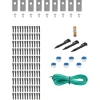 Juego de cuchillas de repuesto / Juego de clavos / Juego de reparación de cables.