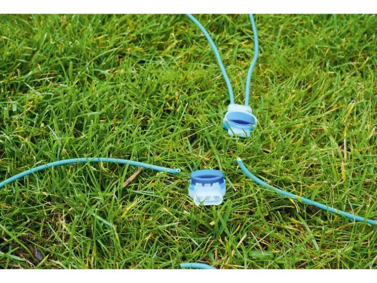 Juego de cuchillas de repuesto / Juego de clavos / Juego de reparación de cables.