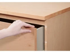 Juego de deslizadores para parquet / Juego de topes antideslizantes y antirruido