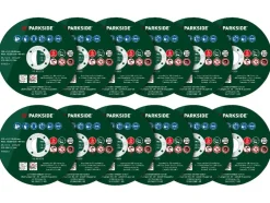 Juego de discos de corte de diamante / Juego de discos de corte »PWSZS 1«