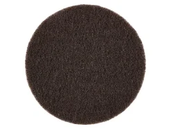 Juego de discos de láminas / discos de pulido / plato lijador de velcro con juego de lija / juego de vellón abrasivo / disco de limpieza.
