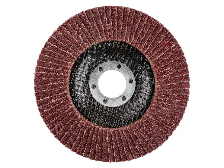 Juego de discos de láminas / discos de pulido / plato lijador de velcro con juego de lija / juego de vellón abrasivo / disco de limpieza.