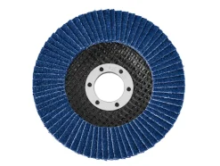 Juego de discos de láminas / Plato lijador con velcro y juego de lija / Disco de limpieza / Juego de discos de desbaste