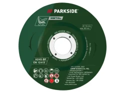 Juego de discos de láminas / Plato lijador con velcro y juego de lija / Disco de limpieza / Juego de discos de desbaste