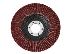Juego de discos de láminas / Plato lijador con velcro y juego de lija / Disco de limpieza / Juego de discos de desbaste