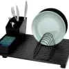 Juego de escurridor de platos