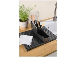 Juego de escurridor de platos