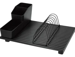 Juego de escurridor de platos