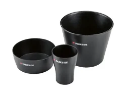 Juego de espátulas japonesas / Juego de espátulas / Juego de tazas para yeso