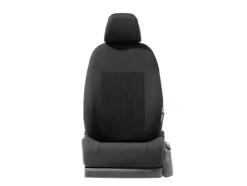 Juego de fundas para asientos de coche.