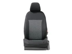 Juego de fundas para asientos de coche.