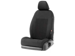 Juego de fundas para asientos de coche.
