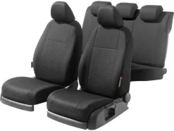 Juego de fundas para asientos de coche.