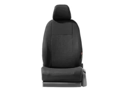 Juego de fundas para asientos de coche.