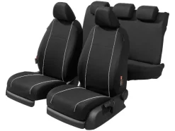 Juego de fundas para asientos de coche, 12 piezas.