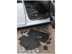 Juego de fundas para asientos de coche, 12 piezas.