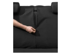 Juego de fundas para asientos de coche, 12 piezas.