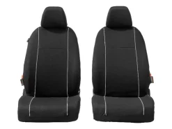 Juego de fundas para asientos de coche, 12 piezas.