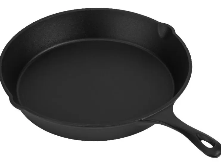 Juego de horno holandés