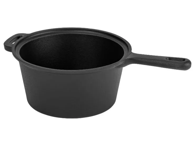 Juego de horno holandés