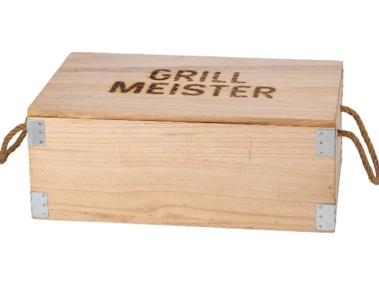 Juego de horno holandés