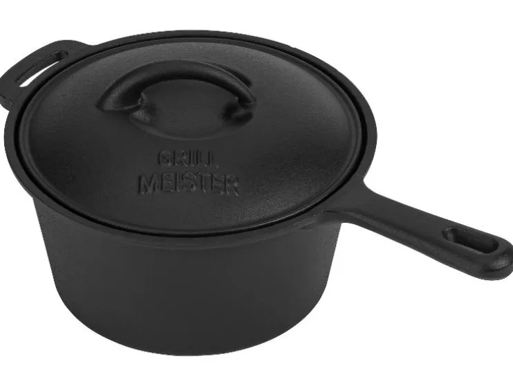 Juego de horno holandés