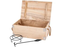 Juego de horno holandés
