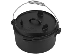 Juego de horno holandés