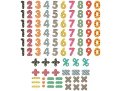 Juego de imanes