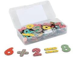 Juego de imanes