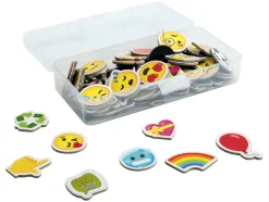 Juego de imanes