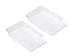 Juego de lonas de protección, 4 pzas.