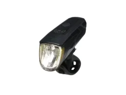 Juego de luces LED para bicicleta, 2 piezas.