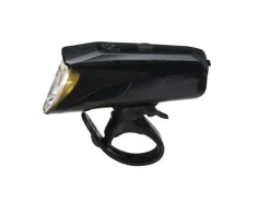 Juego de luces LED para bicicleta, 2 piezas.