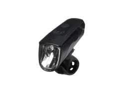 Juego de luces LED para bicicleta, 2 piezas.