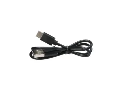 Juego de luces LED para bicicleta, 2 piezas.