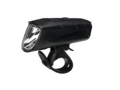 Juego de luces LED para bicicleta, 2 piezas.
