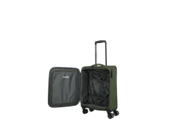 Juego de maletas blandas