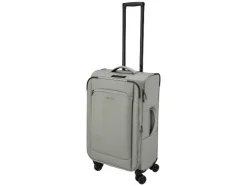 Juego de maletas tipo trolley, 2 piezas.